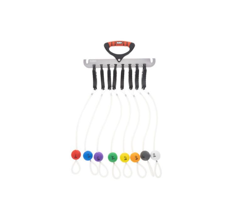 Bubba 8-Piece Culling Indicator Set
