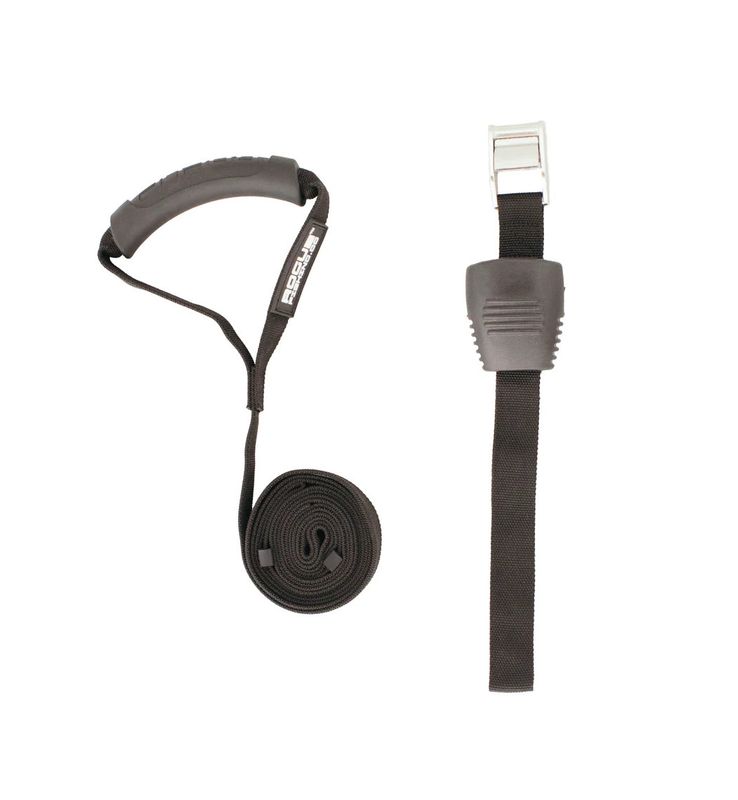 Rogue Gear The Adjustable Drag Strap