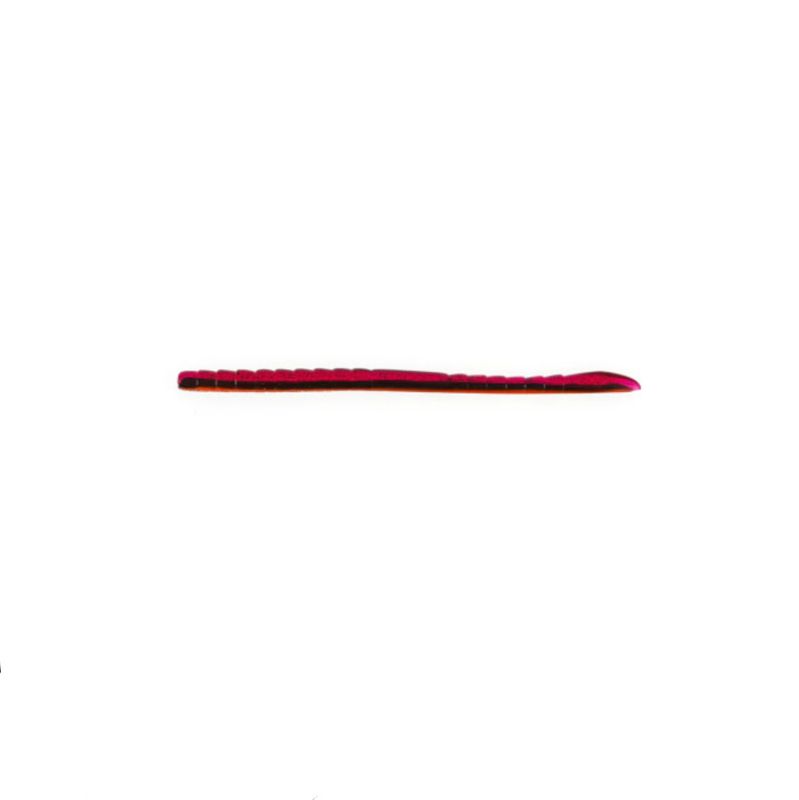 Missile Baits 6” Magic Worm - Lava Crusher