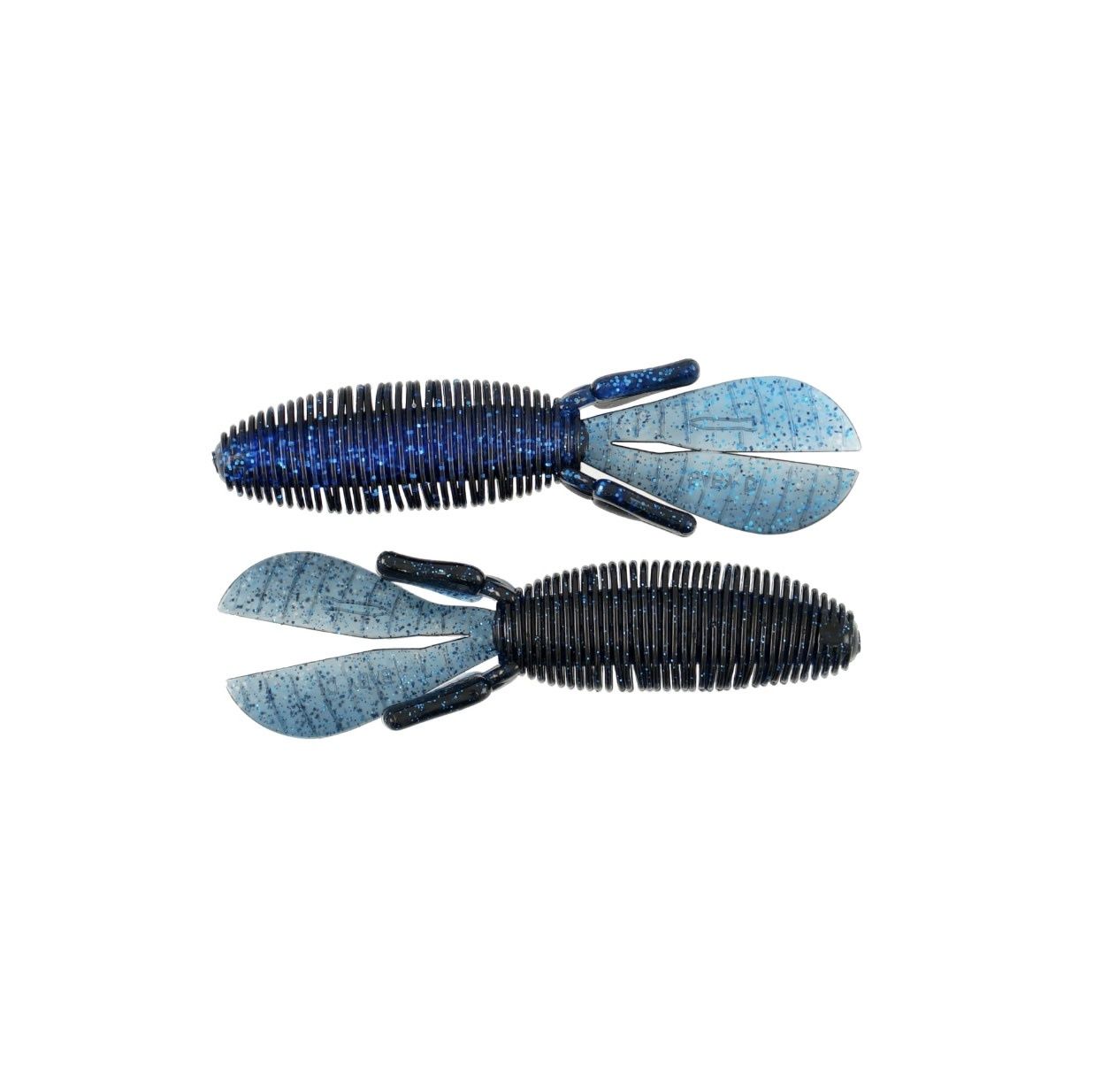 Missile Baits Baby D Bomb - Ballistic Bruiser