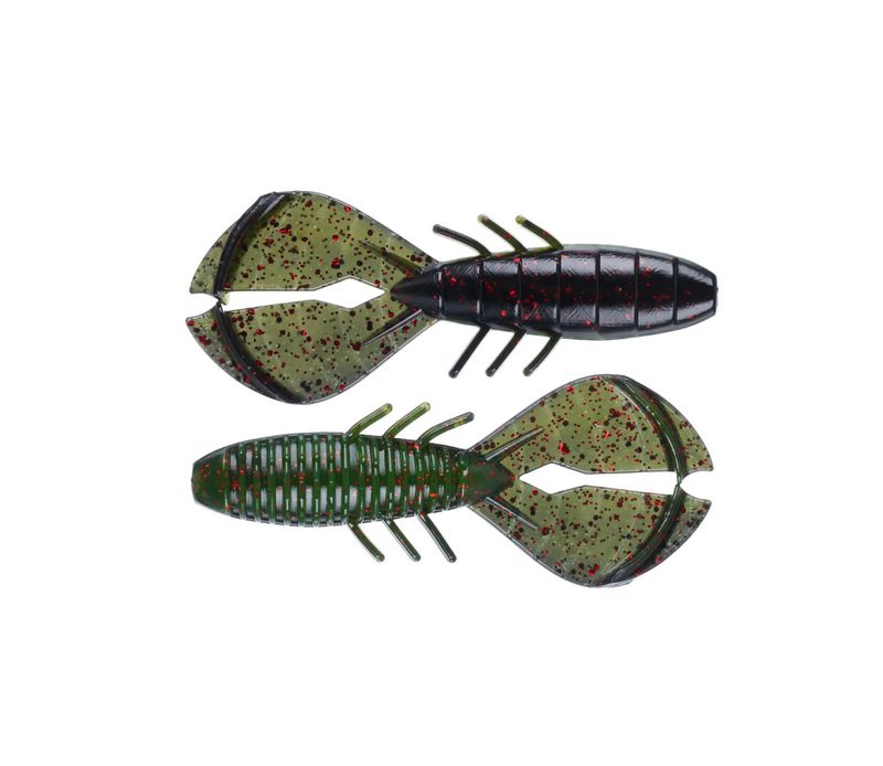 Missile Baits Chunky D - California Love