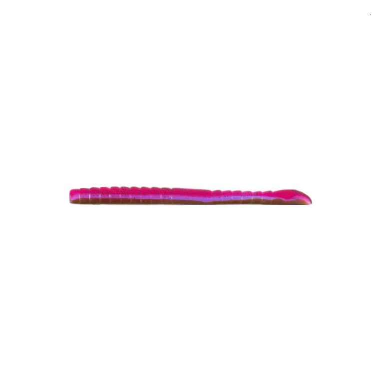 Missile Baits 4” Mini Magic Worm - John’s Juice