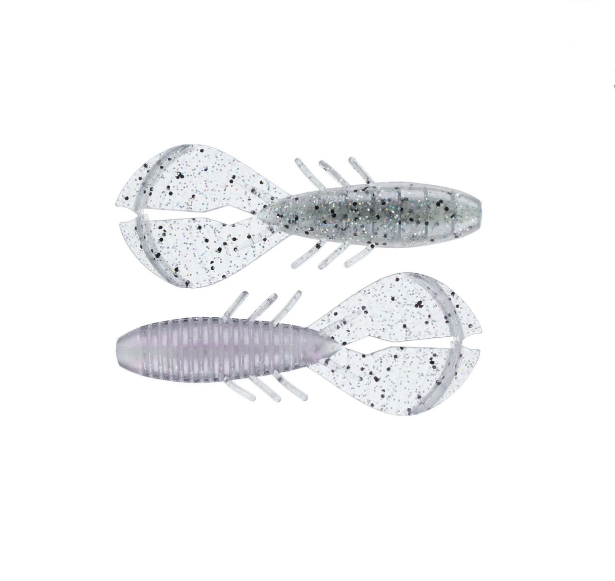 Missile Baits Chunky D - Shad Flash