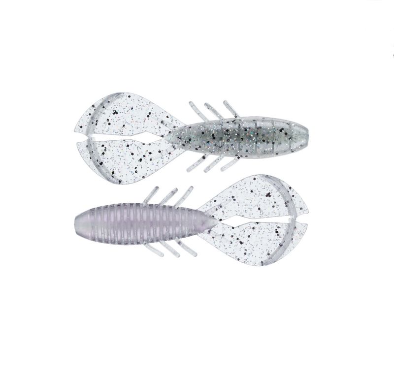 Missile Baits Chunky D - Shad Flash