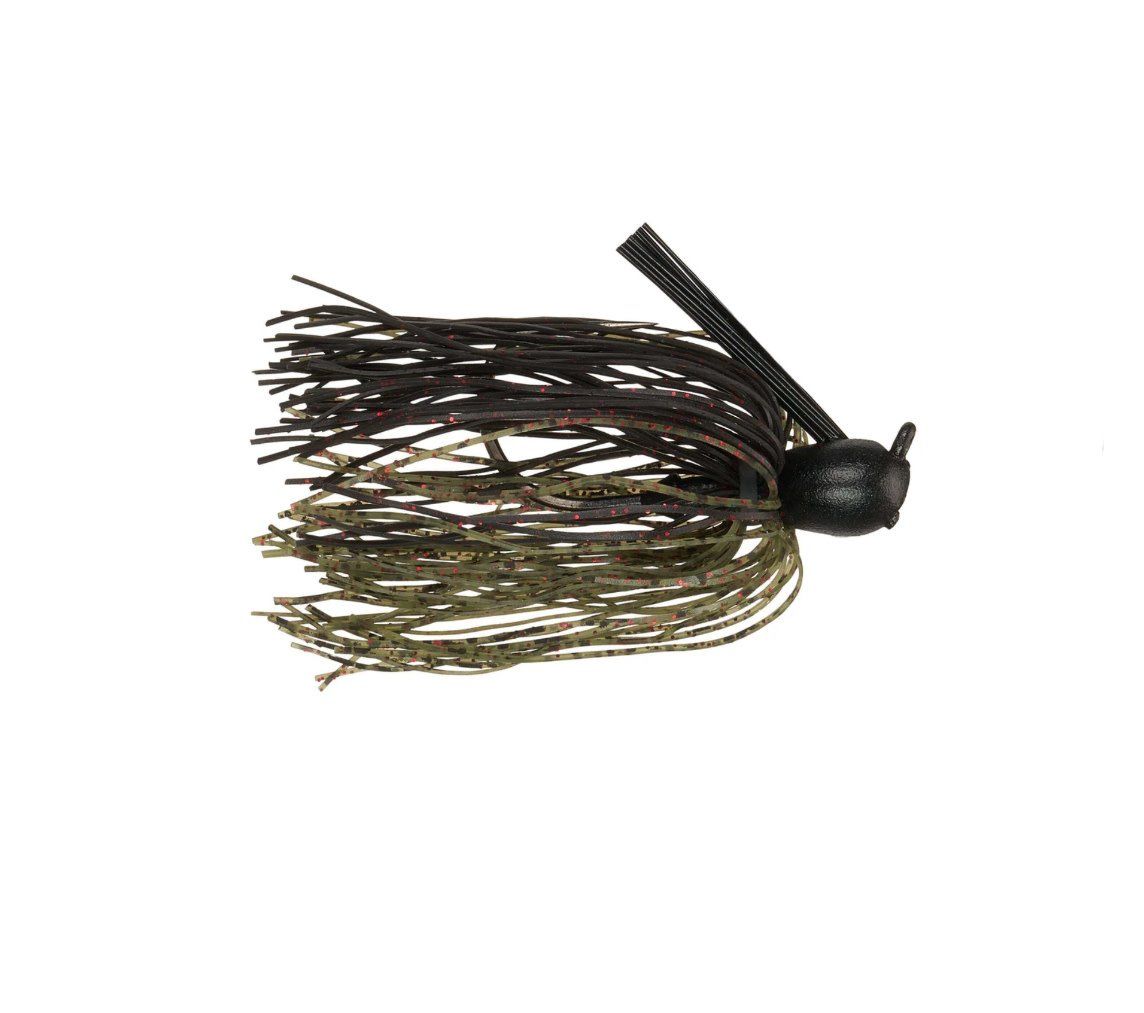 Missile Baits Ikes Flip Out Jig 3/8oz - California Love