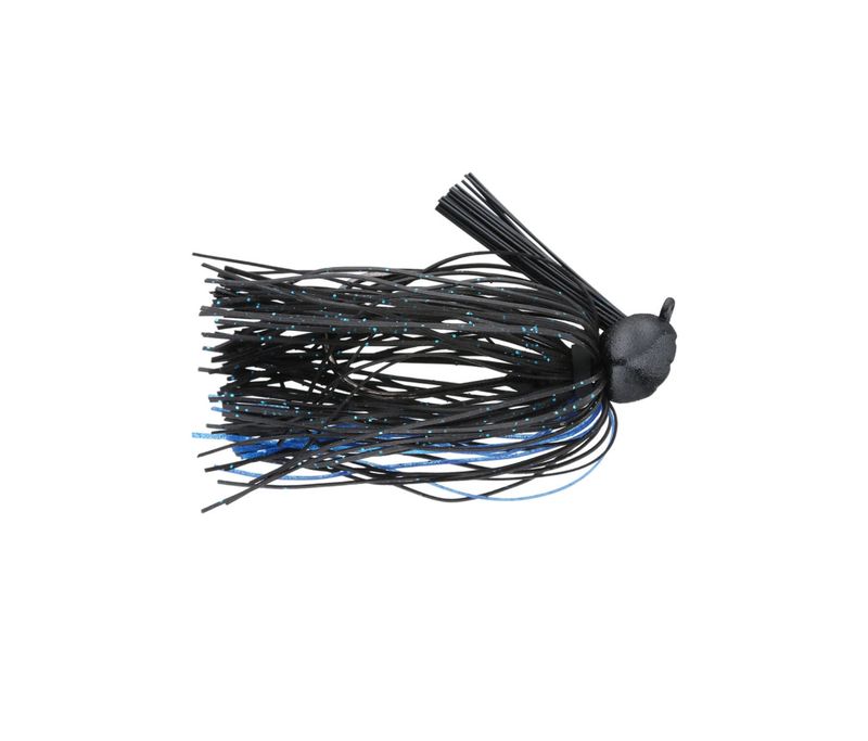 Missile Baits Ikes Head Banger Jig 1/2oz - Bruiser