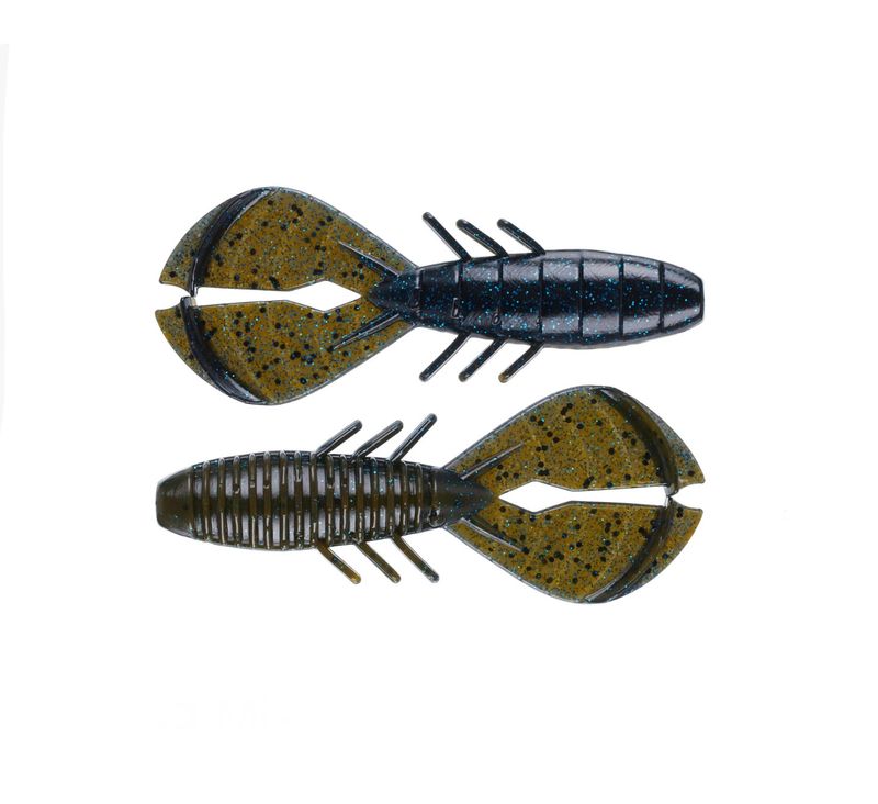 Missile Baits Chunky D - Superbug