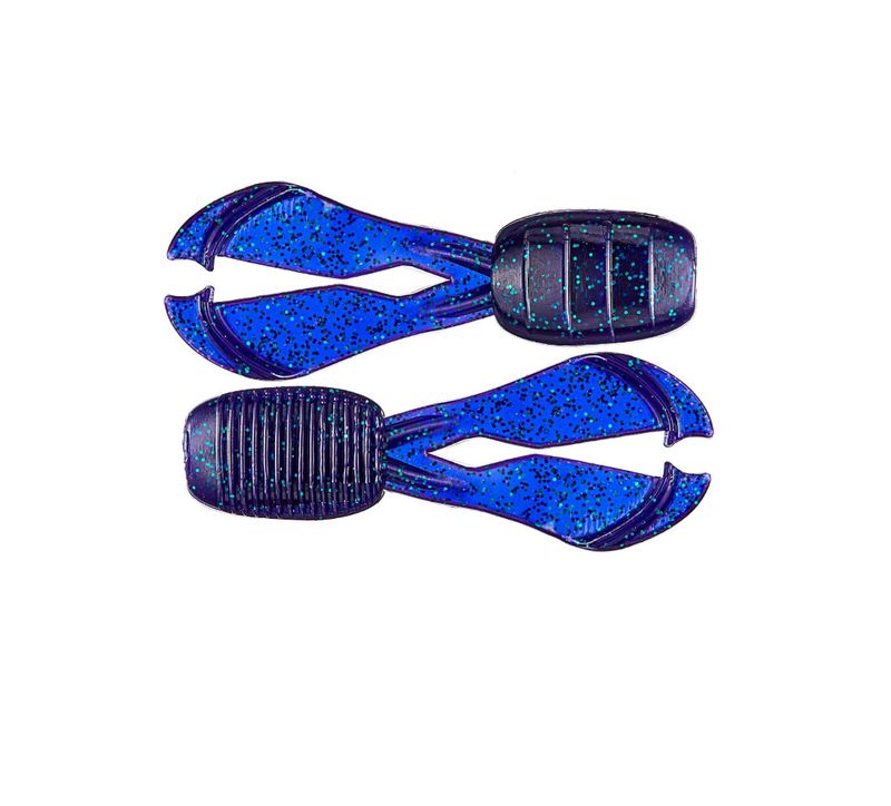 Missile Baits Mini D Chunk - Junebug