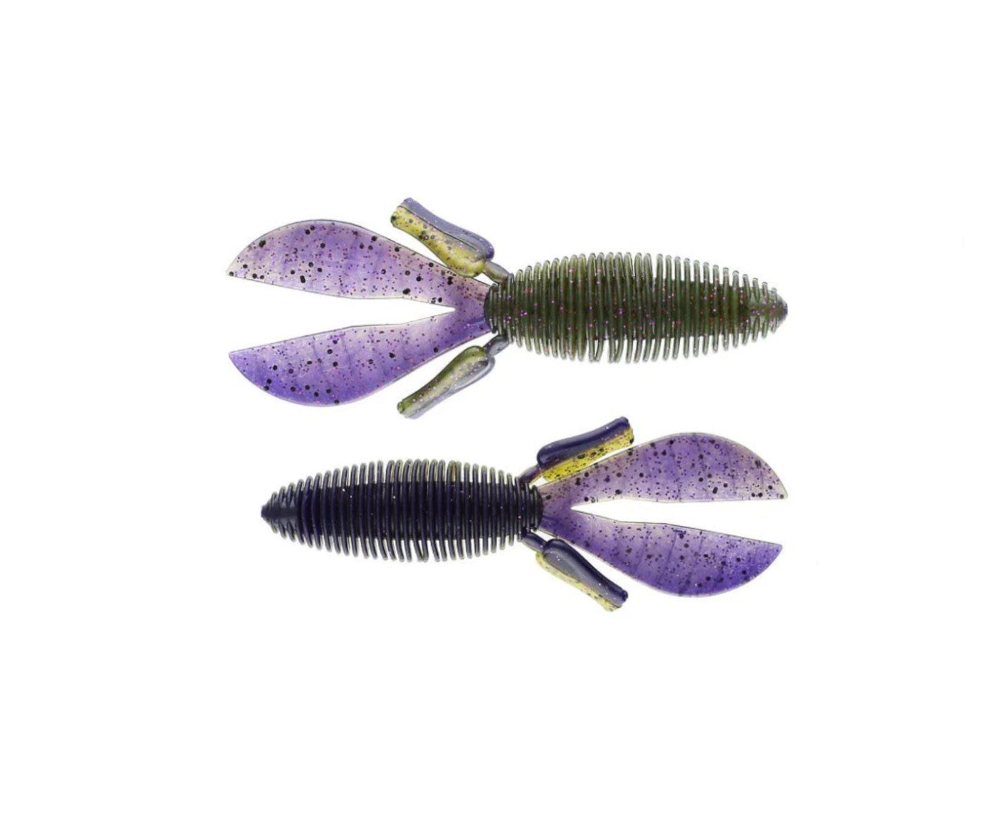 Missile Baits D Bomb - Toxic Grape