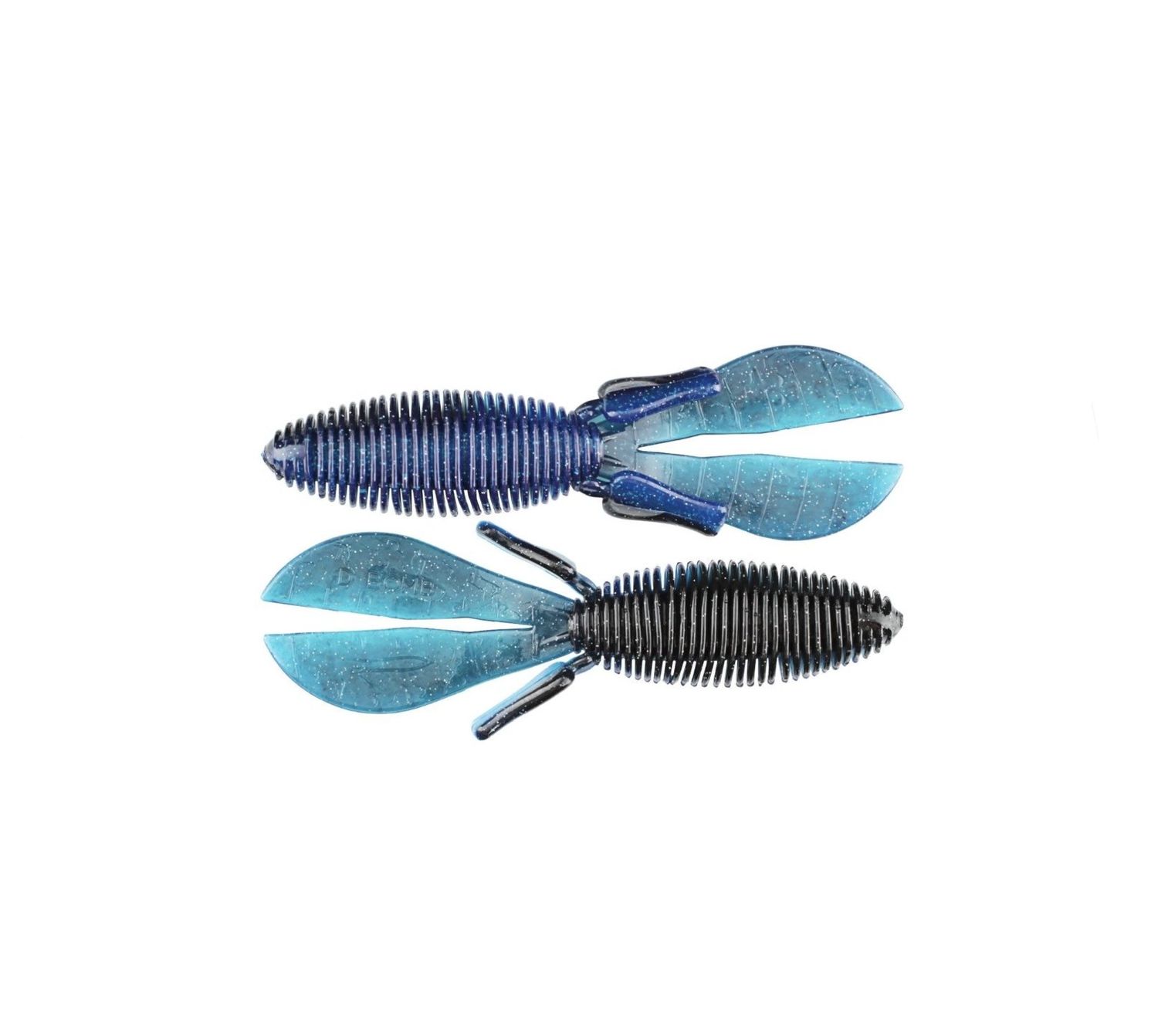 Missile Baits Baby D Bomb - Bruiser Flash