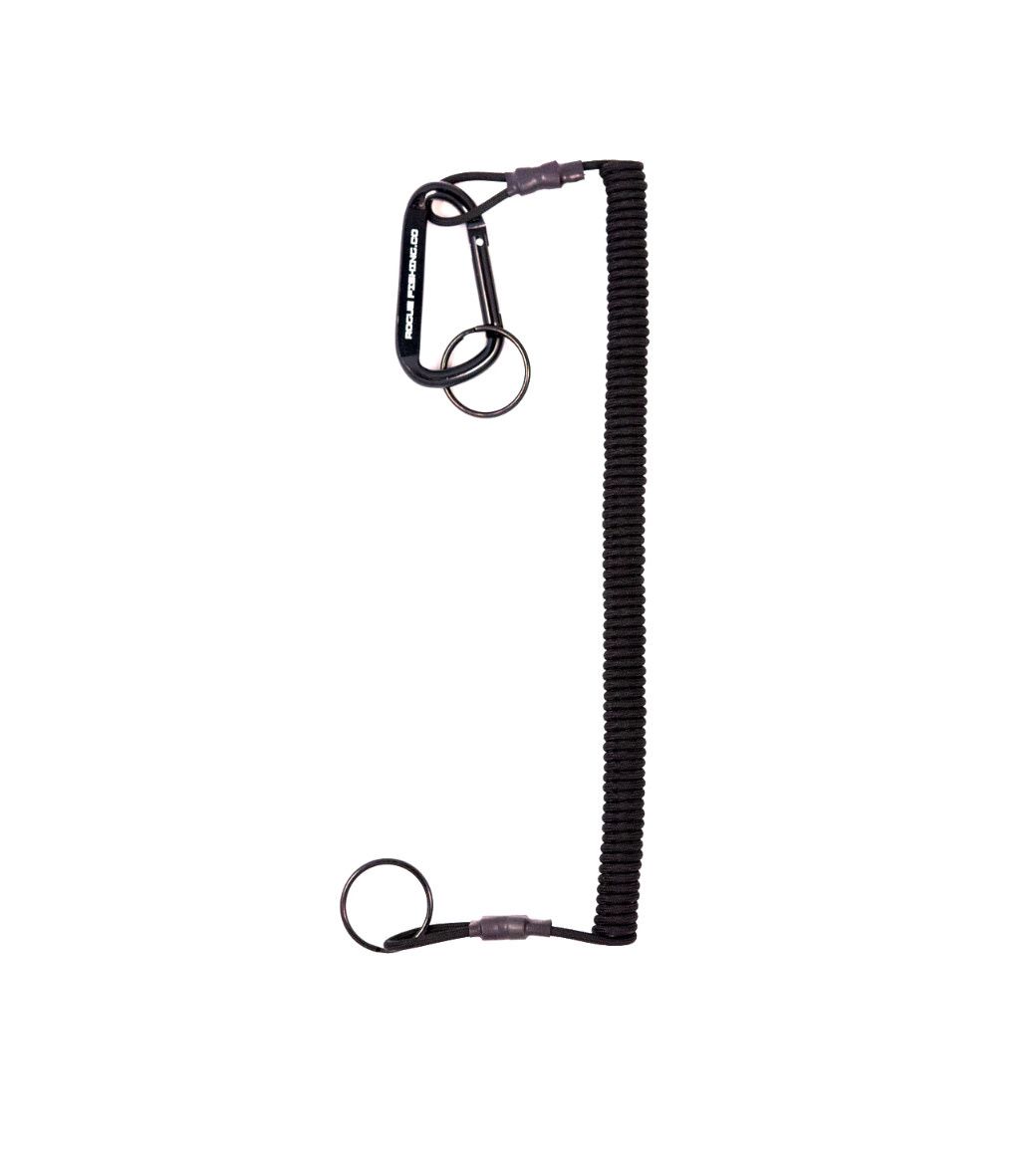 Rogue Gear The Guardian 115 Utility Leash - Black