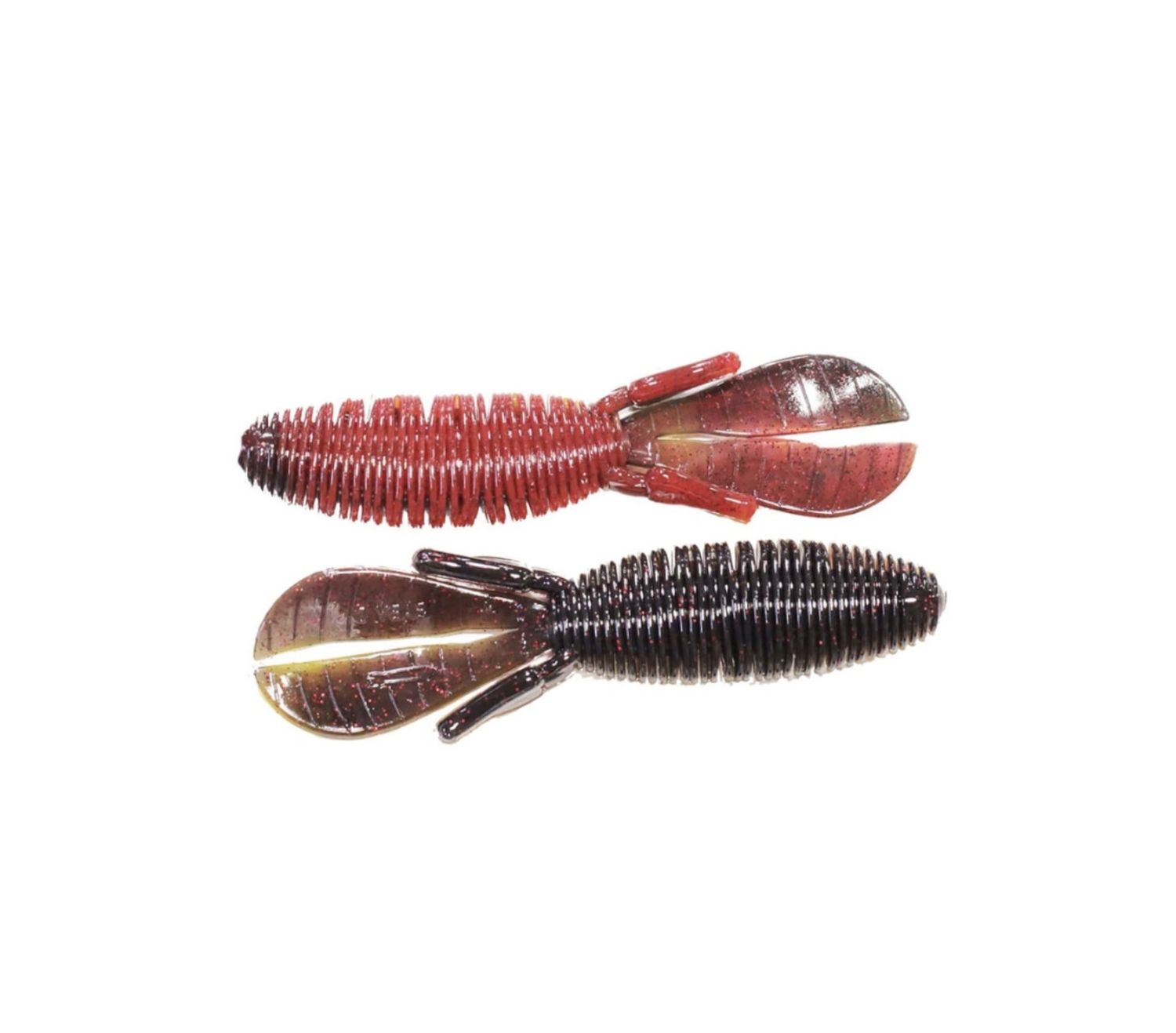 Missile Baits Baby D Bomb - El Diablo