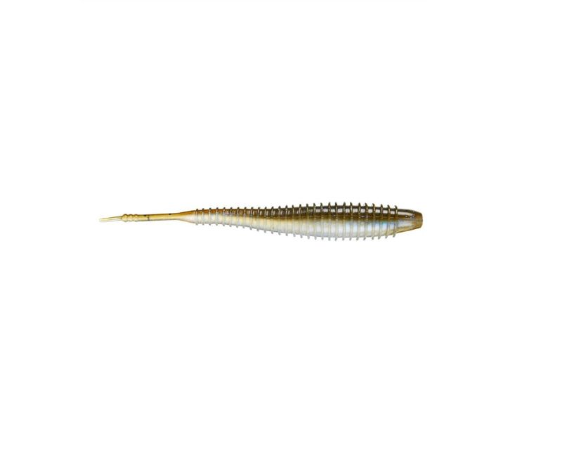 Missile Baits Spunk Shad 4.5 - Goby Bite