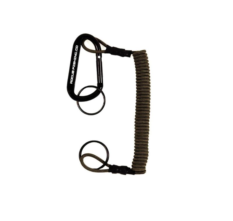 Rogue Gear The Guardian 55 Utility Leash - Green