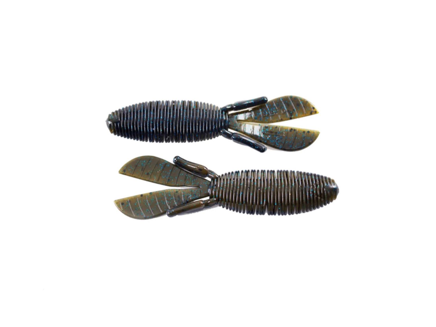 Missile Baits Baby D Bomb - Superbug