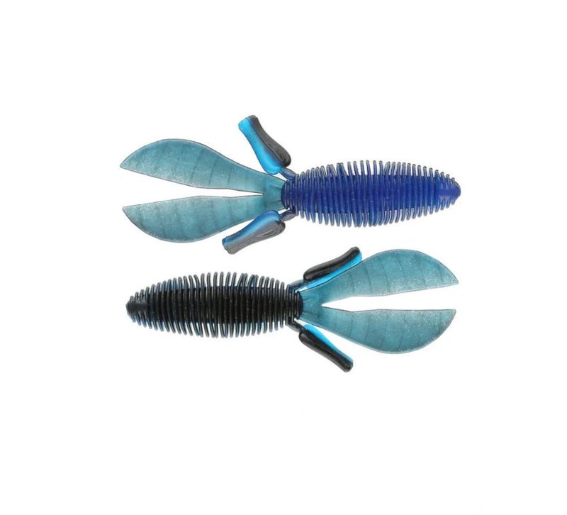 Missile Baits D Bomb - Bruiser