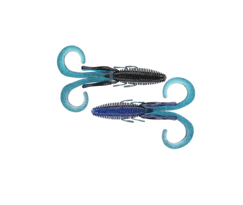 Missile Baits D Stroyer - Bruiser Flash