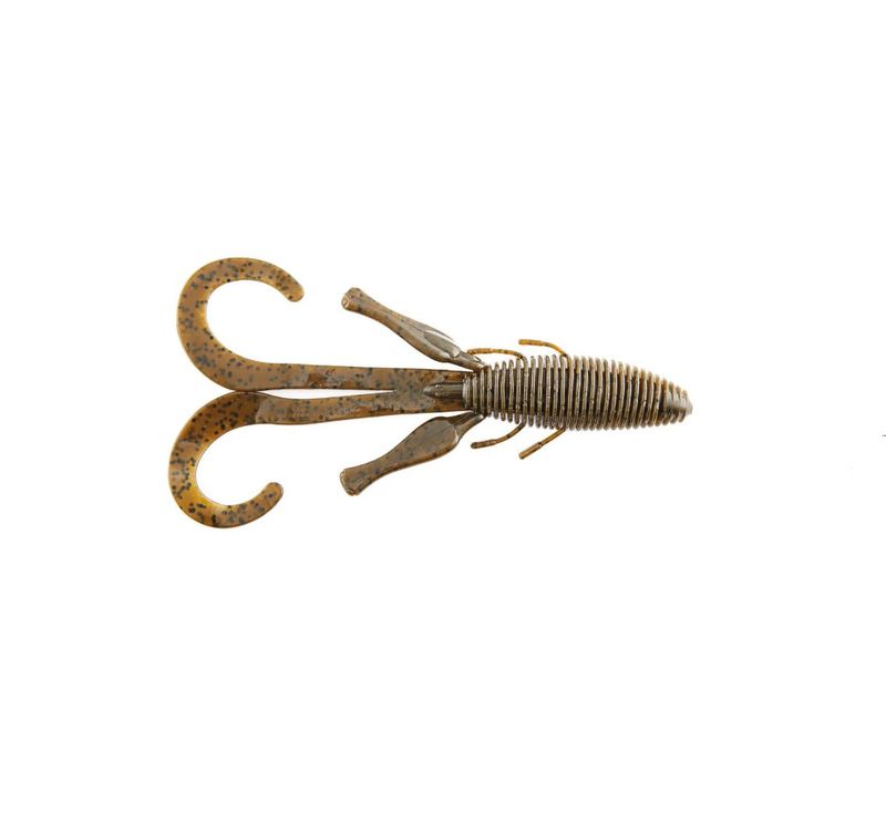 Missile Baits D Stroyer - Green Pumpkin