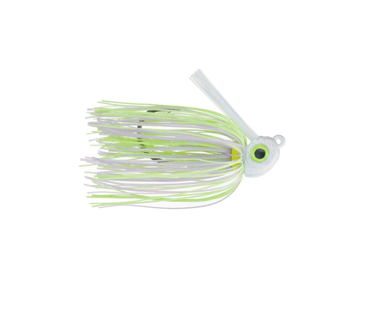 Missile Baits Ikes Mini Swim Jig 5/16oz - Bombshell