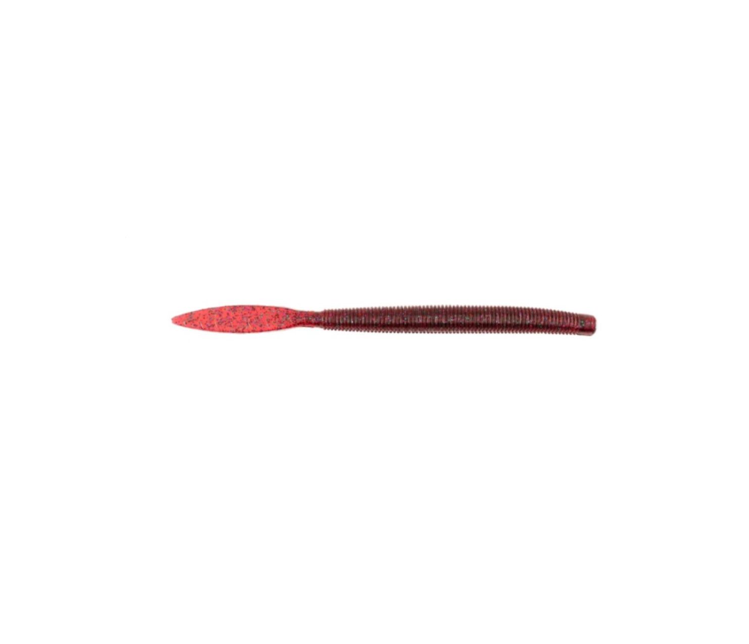 Missile Baits Quiver 6.5 - Redbug Candy
