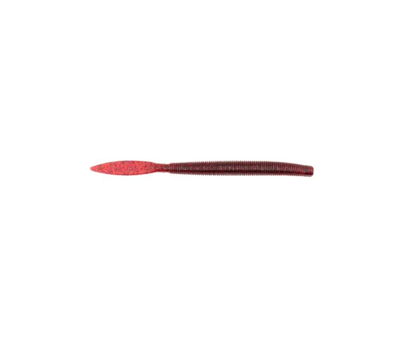 Missile Baits Quiver 6.5 - Redbug Candy