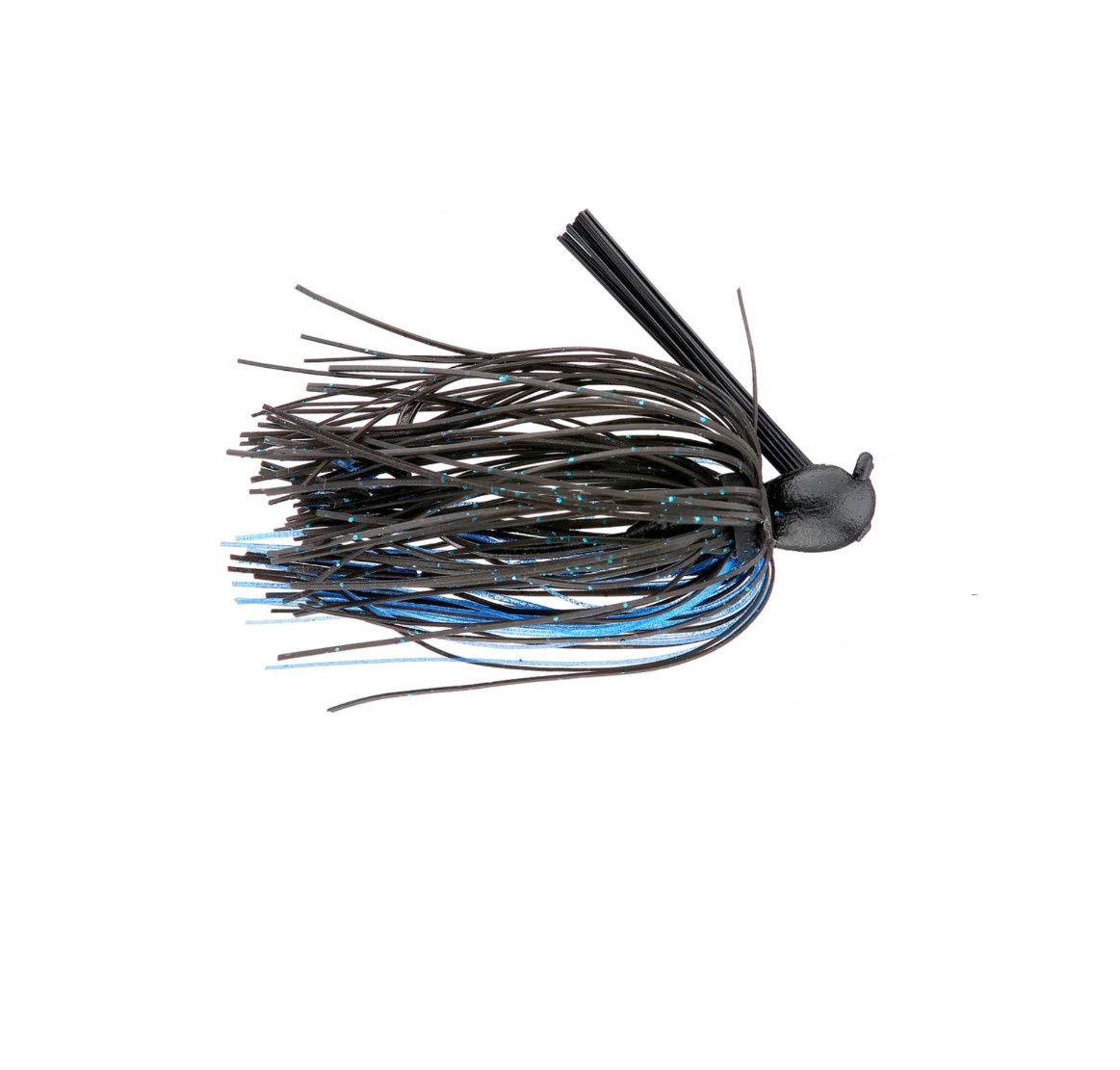 Missile Baits Ikes Mini Flip Jig 3/8oz - Bruiser