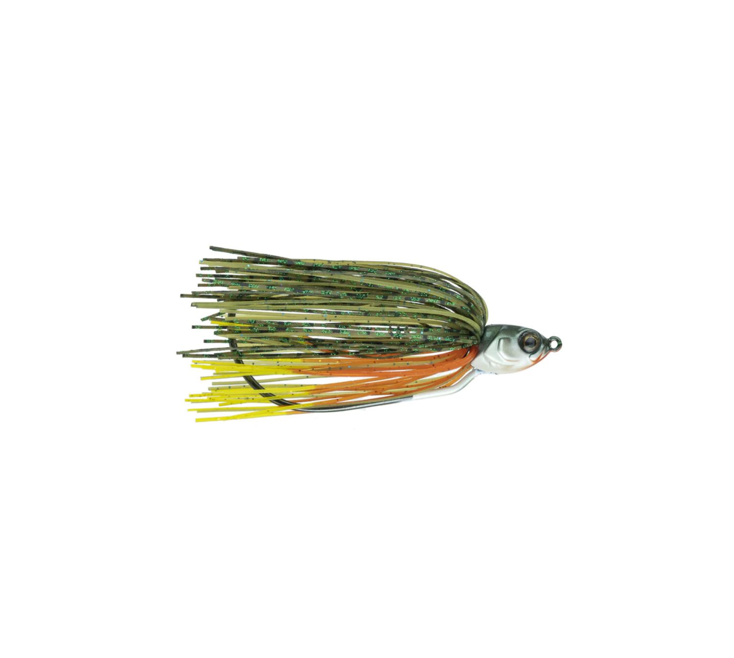 6th Sense Axle Swim Jig - 4K Bluegill