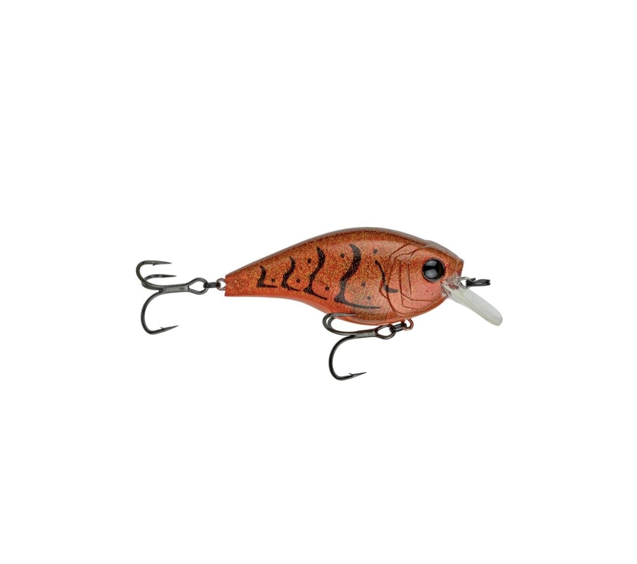 6th Sense Cloud 9 miniMag SB Silent - Craw Bomb