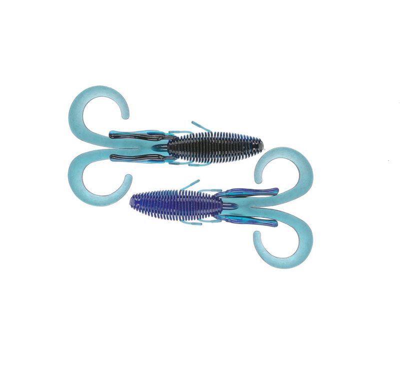 Missile Baits D Stroyer - Bruiser