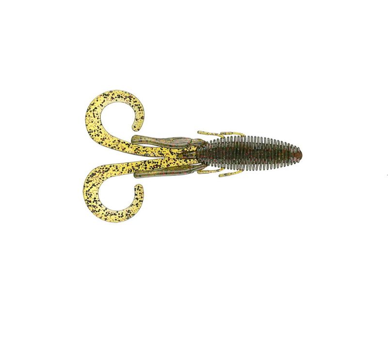 Missile Baits D Stroyer - Watermelon Red