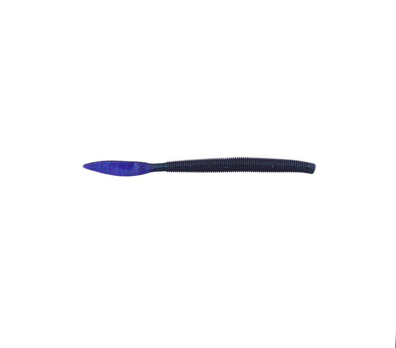 Missile Baits Quiver 6.5 - Junebug