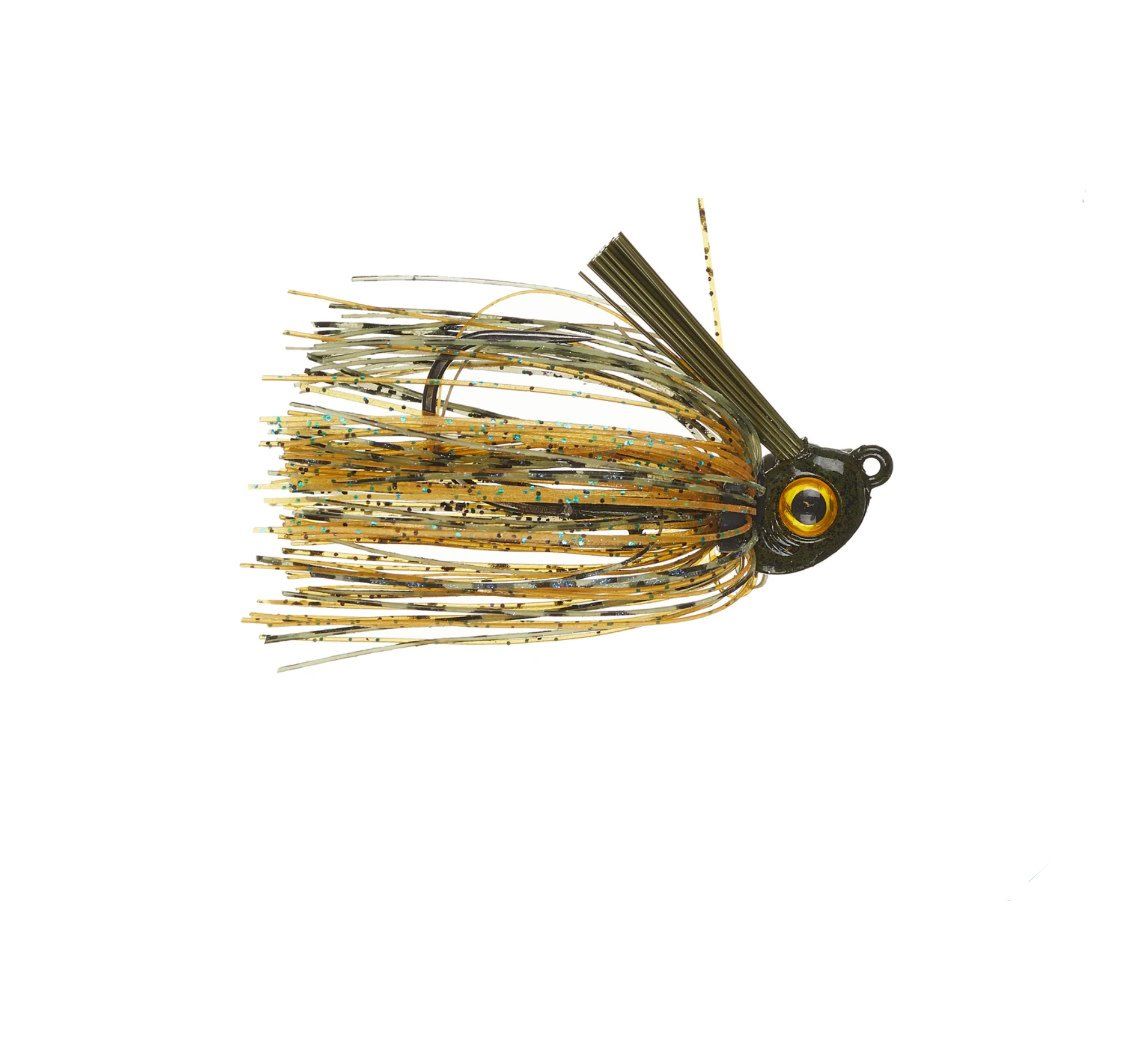 Missile Baits Ikes Mini Swim Jig 5/16oz - Brewgill