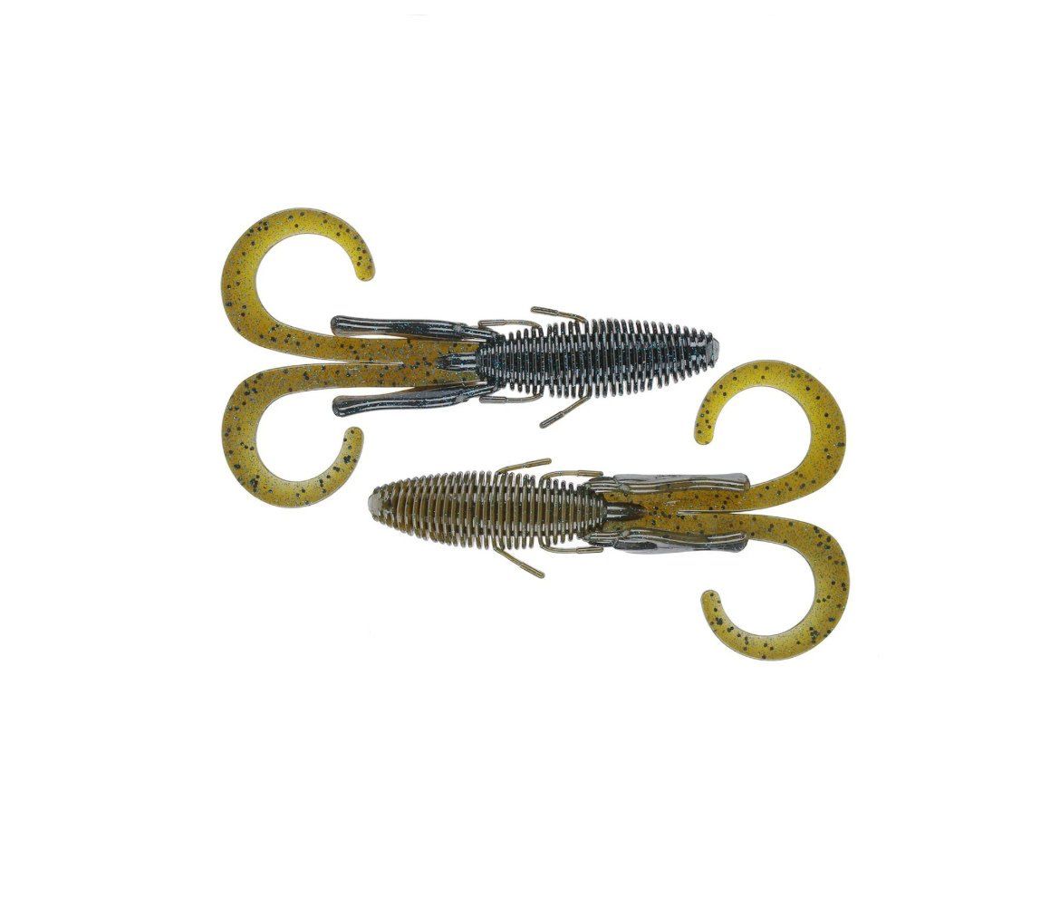 Missile Baits D Stroyer - Superbug