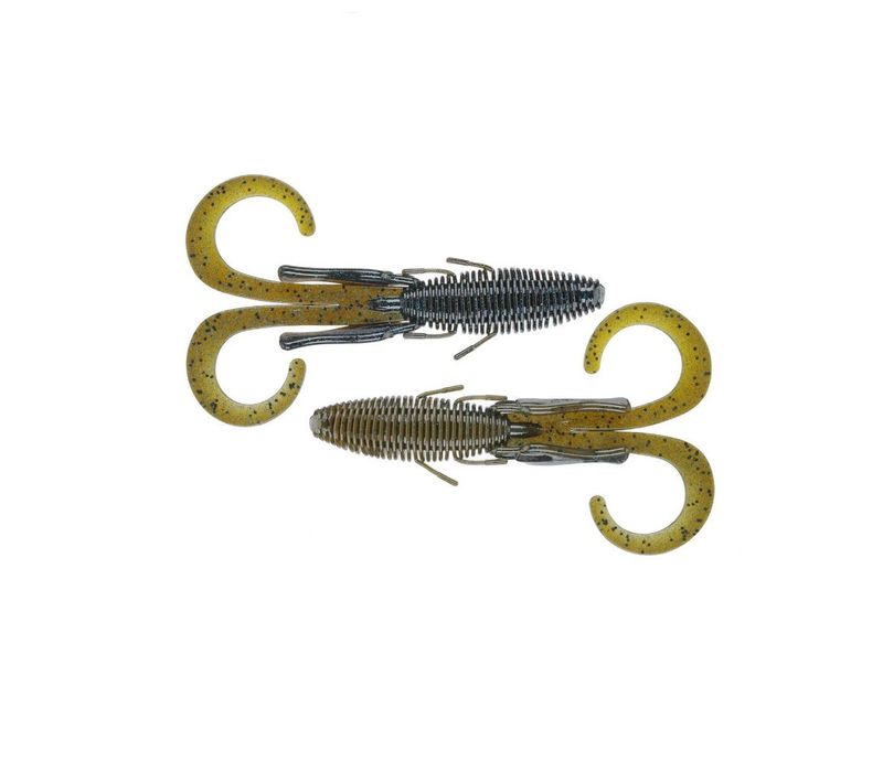 Missile Baits D Stroyer - Superbug