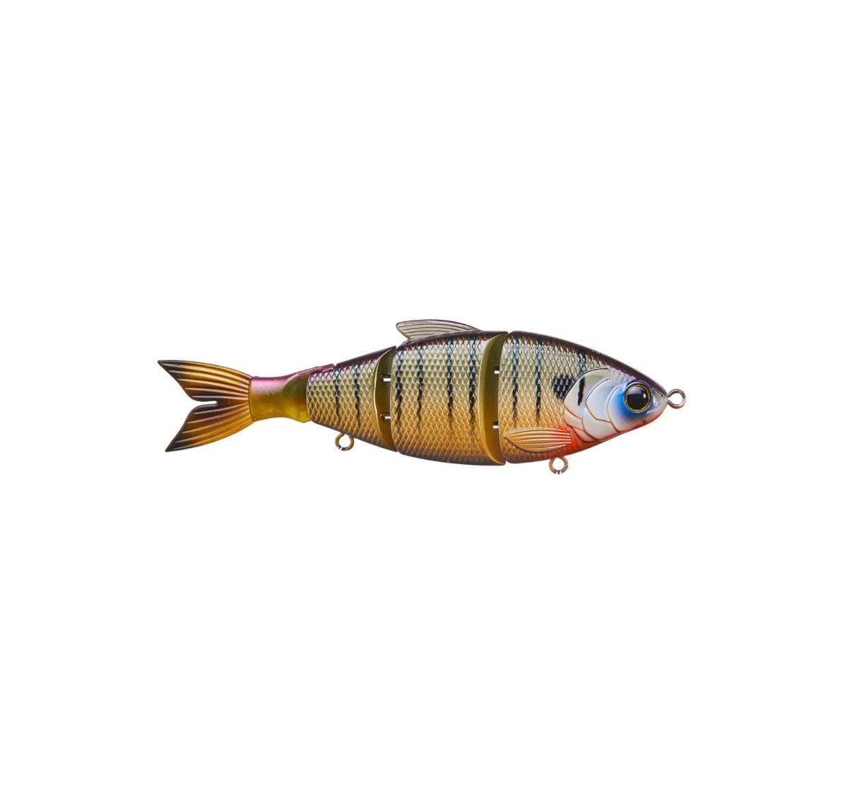 6th Sense Trace 6” SS - Live Bluegill