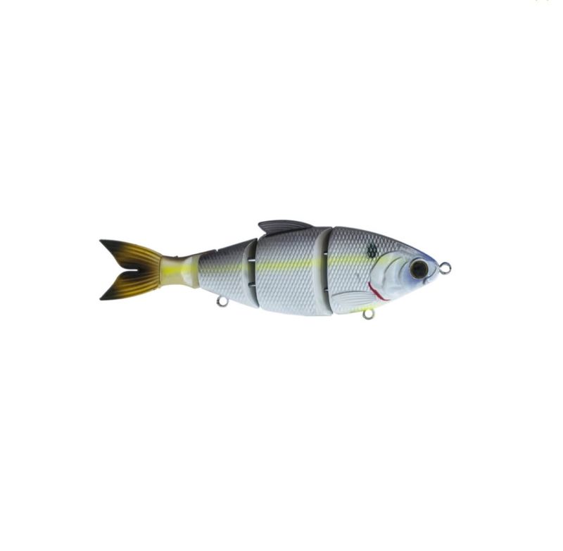 6th Sense Trace 6” FS - Profit Shad