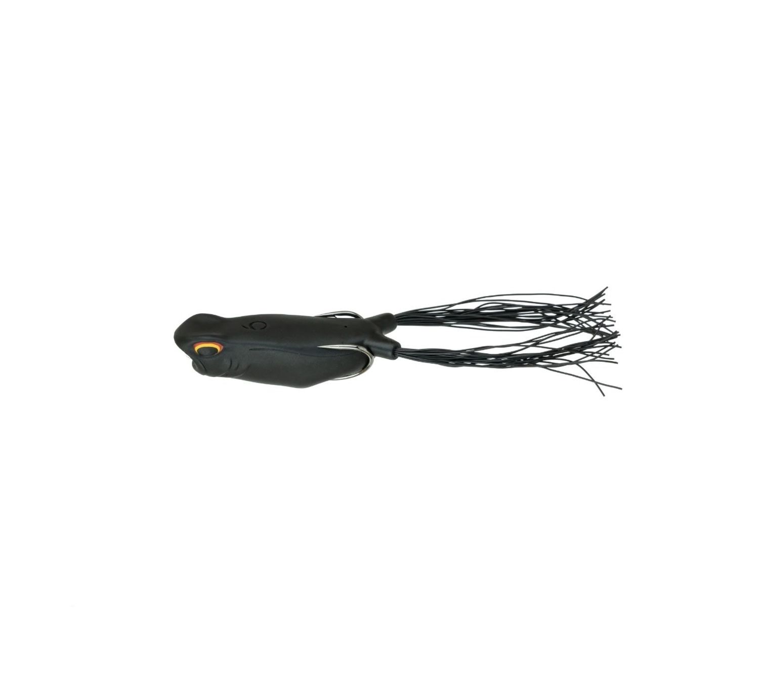 6th Sense Vega Frog - Black