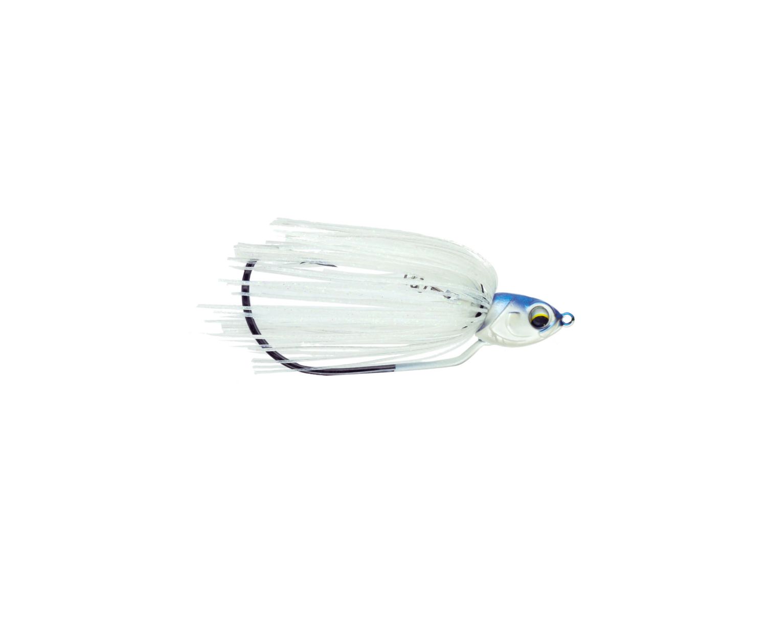 6th Sense Axle Swim Jig - Shad Ice