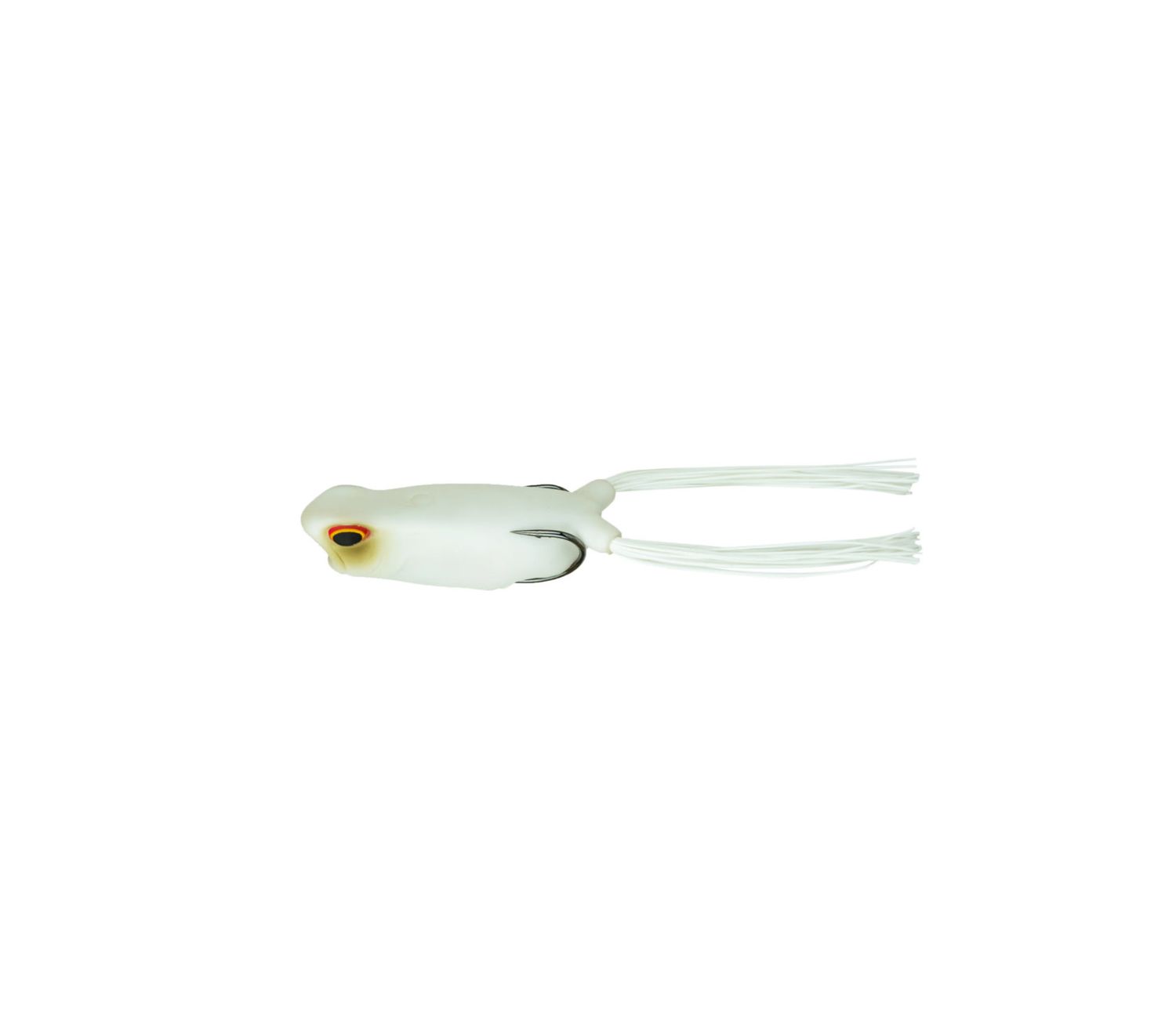 6th Sense Vega Frog - Ivory White
