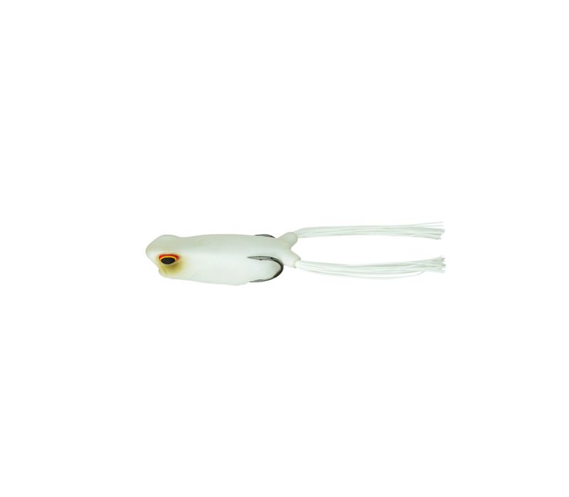 6th Sense Vega Frog - Ivory White