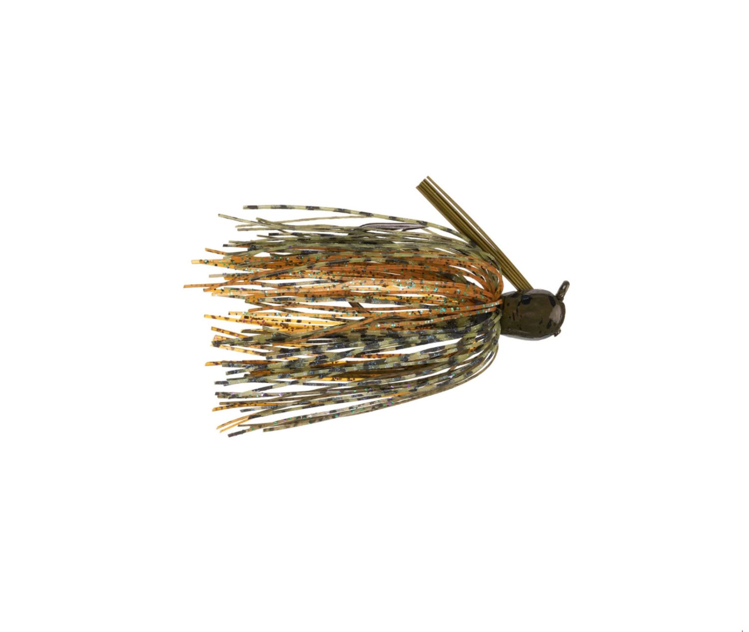 Missile Baits Ikes Flip Out Jig 3/8oz - Brewgill