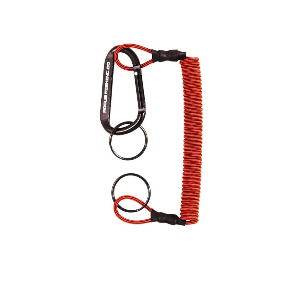 Rogue Gear The Guardian 55 Utility Leash - Red