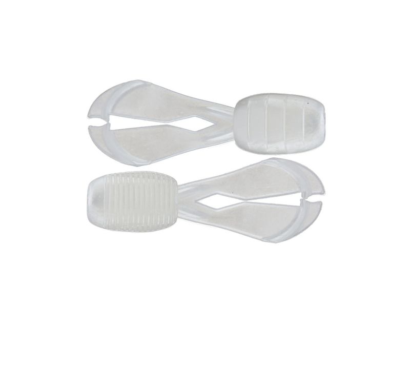 Missile Baits Mini D Chunk - Pearl White
