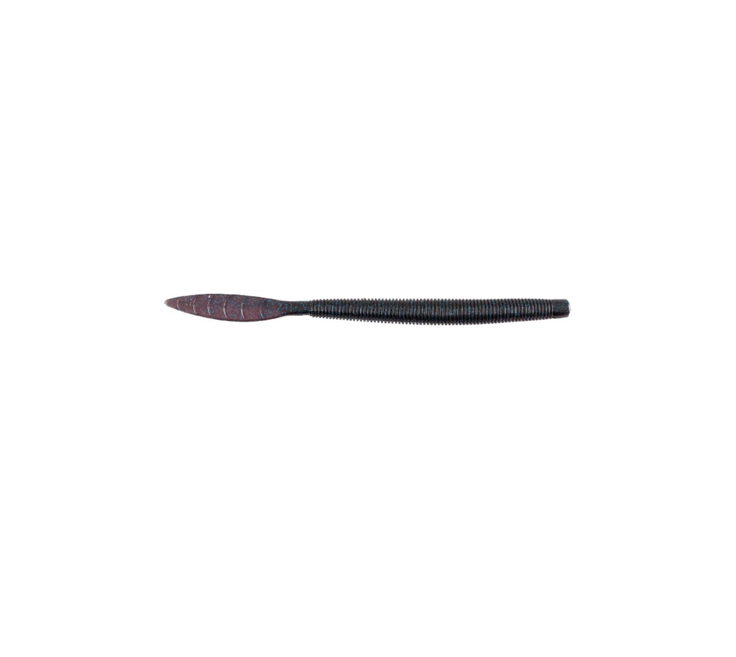 Missile Baits Quiver 6.5 - Bruised Plum