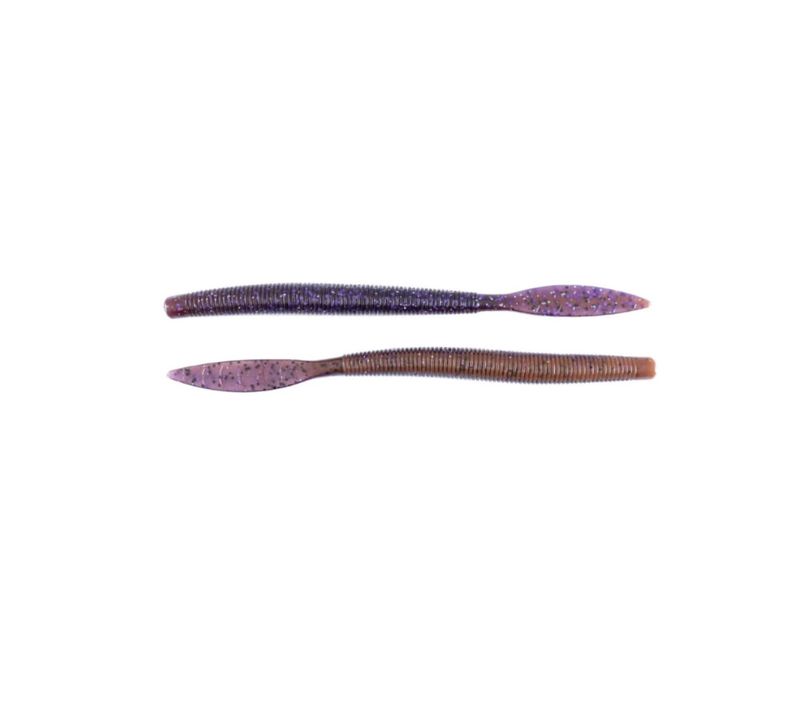 Missile Baits Quiver 6.5 - PB&amp;J