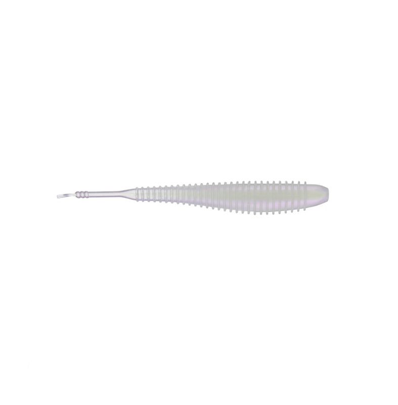 Missile Baits Spunk Shad 4.5 - Frosted Purple