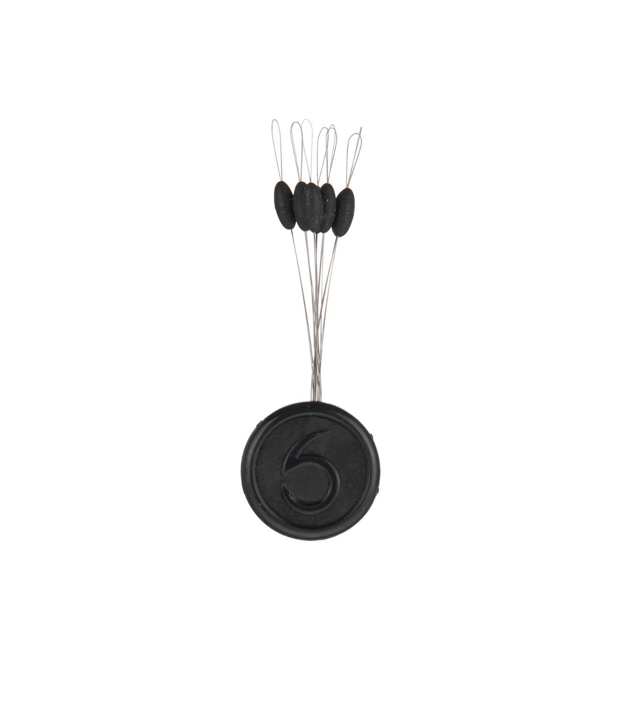 6th sense Peg-X Stopper- 6PK.