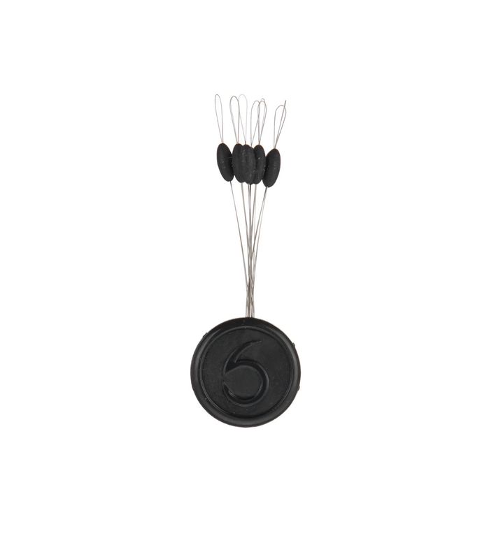6th sense Peg-X Stopper- 6PK.
