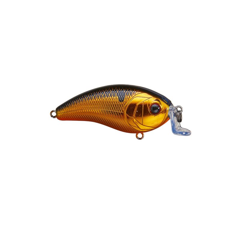 6th Sense Swank 77X Crankbait - Gold Reactor