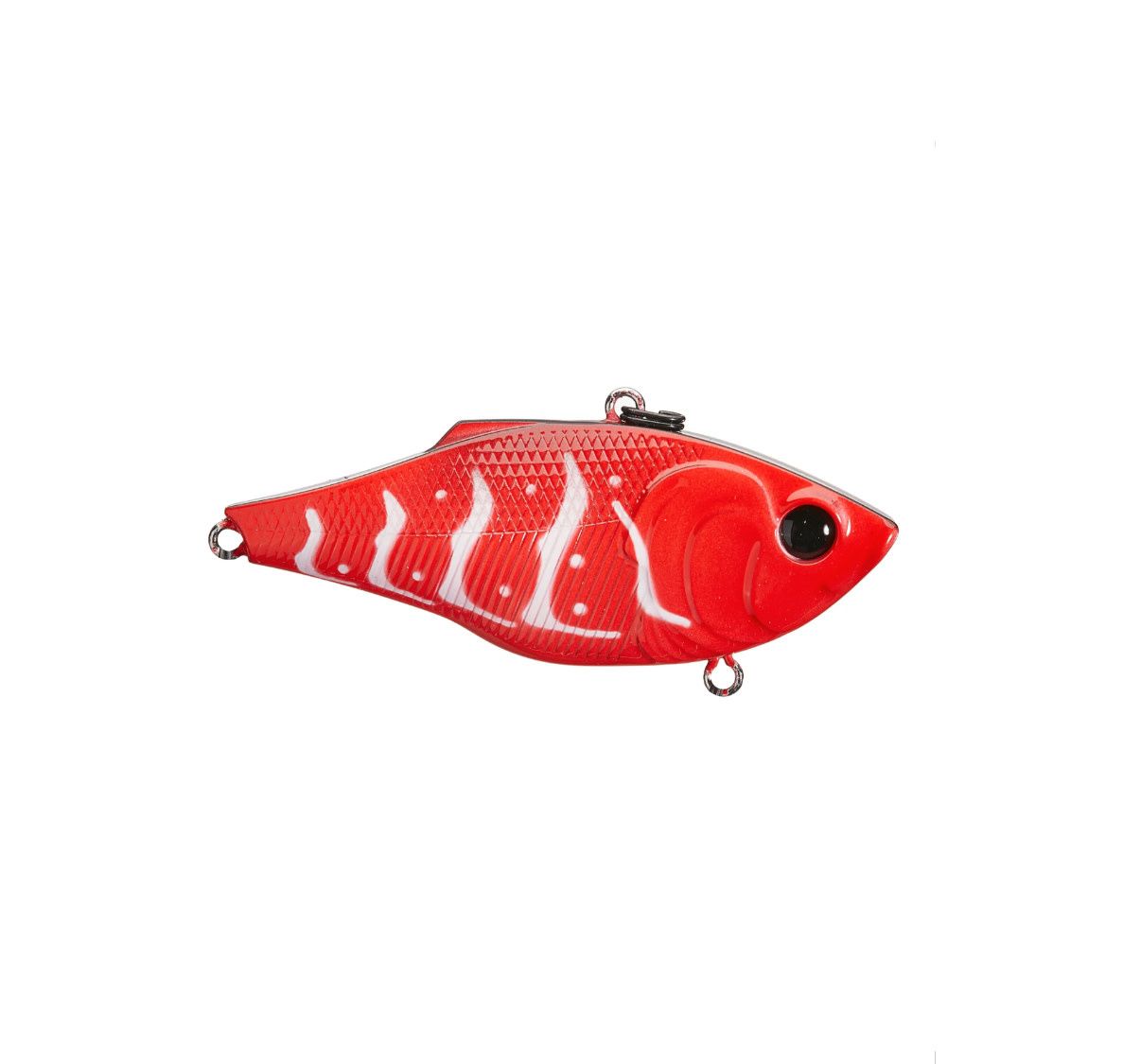 6th Sense Quake THUD 70 Lipless Crankbait - Rambo Red
